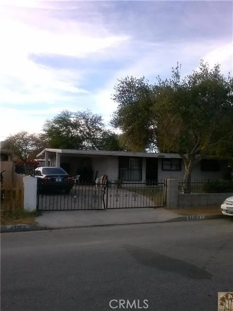 43369 Nairobi, Indio, CA 92201