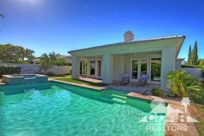 10 Chateau, Rancho Mirage, CA 92270