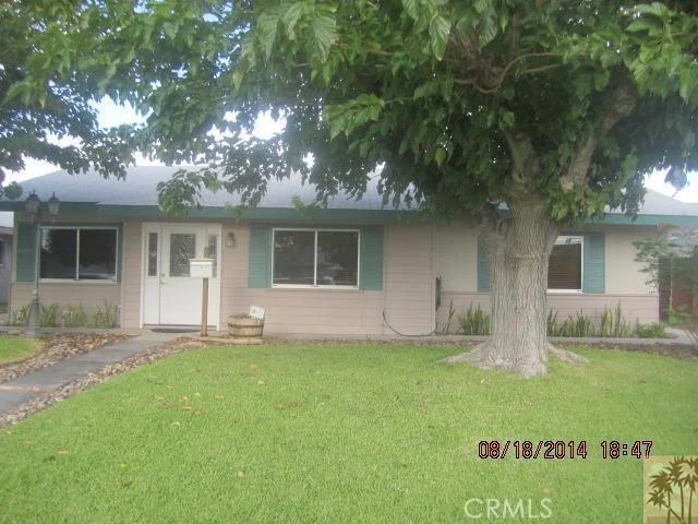 420 8th, Blythe, CA 92225