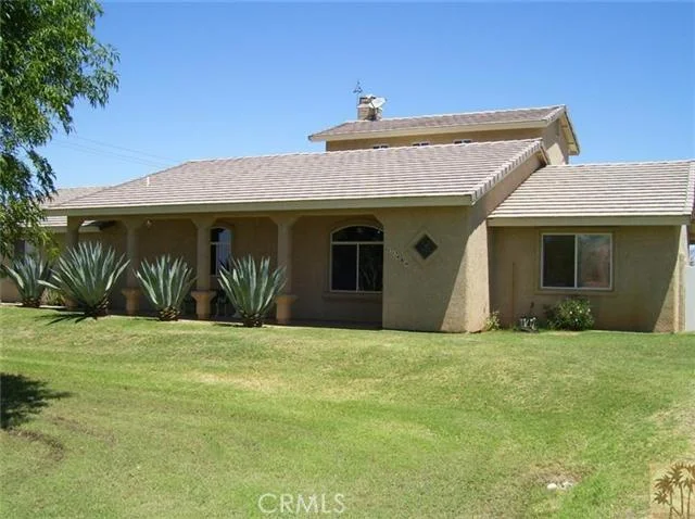 11484 Desert Trailways, Blythe, CA 92225