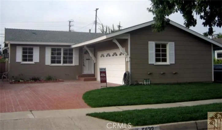 5532 134th, Hawthorne, CA 90250