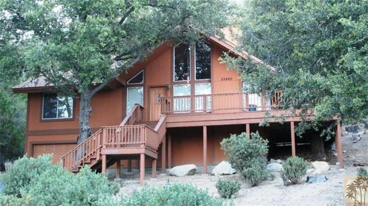 25860 Sunset View, Idyllwild, CA 92549