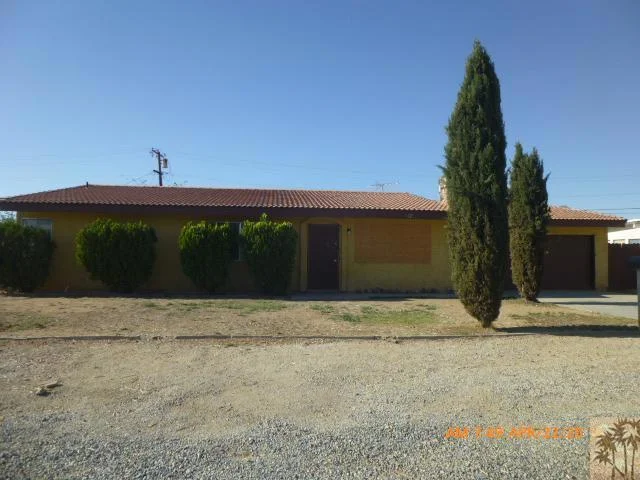 8724 Catalpa, California City, CA 93505