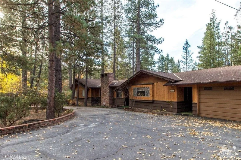 25885 Cedar, Idyllwild, CA 92549