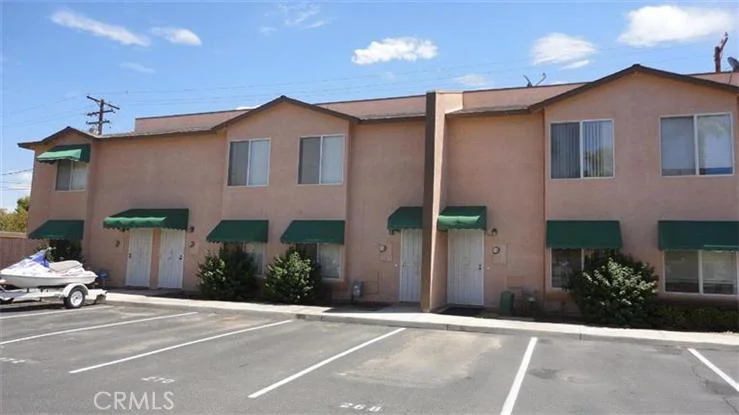 274 9th, Blythe, CA 92225