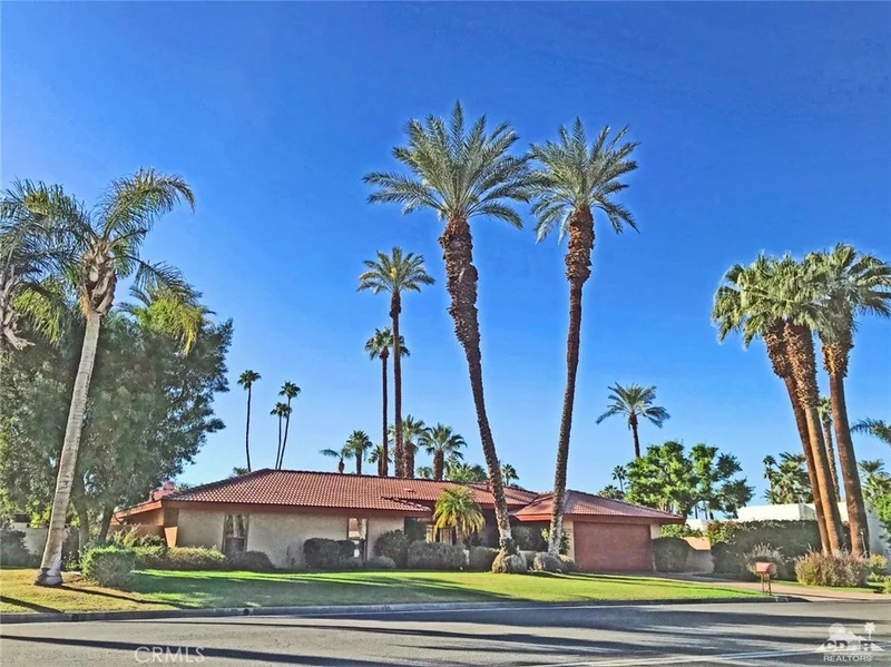 45381 Rancho Palmeras, Indian Wells, CA 92210