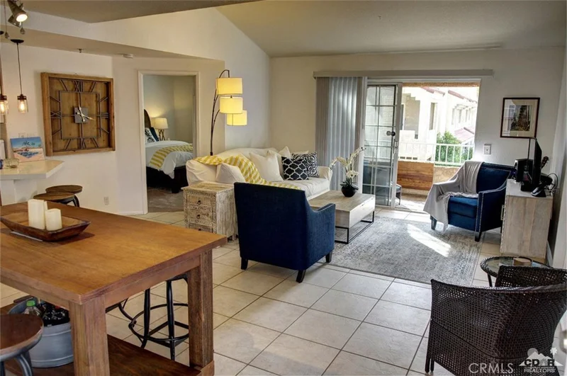 2700 Golf Club #66, Palm Springs, CA 92264