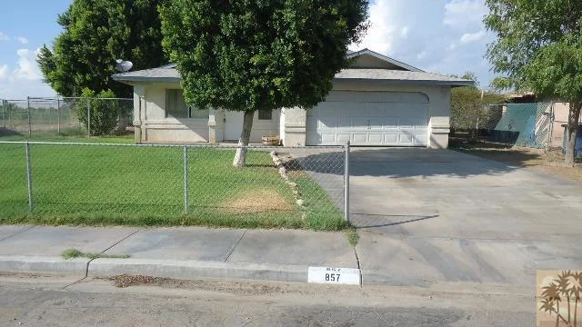857 Vista Sunrise, Blythe, CA 92225
