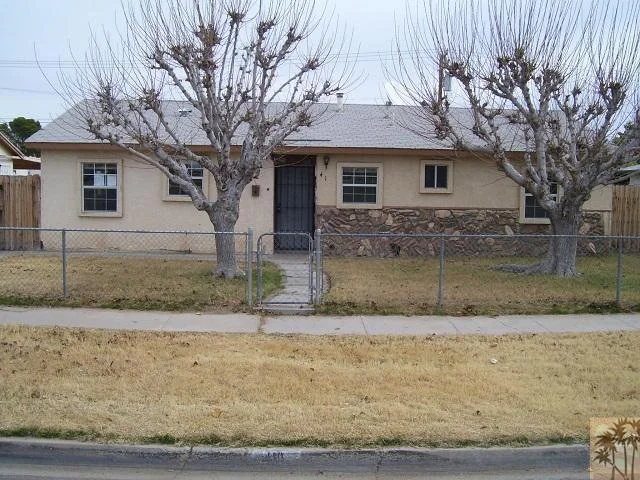 410 Lovekin, Blythe, CA 92225