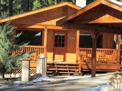 54710 Circle, Idyllwild, CA 92549