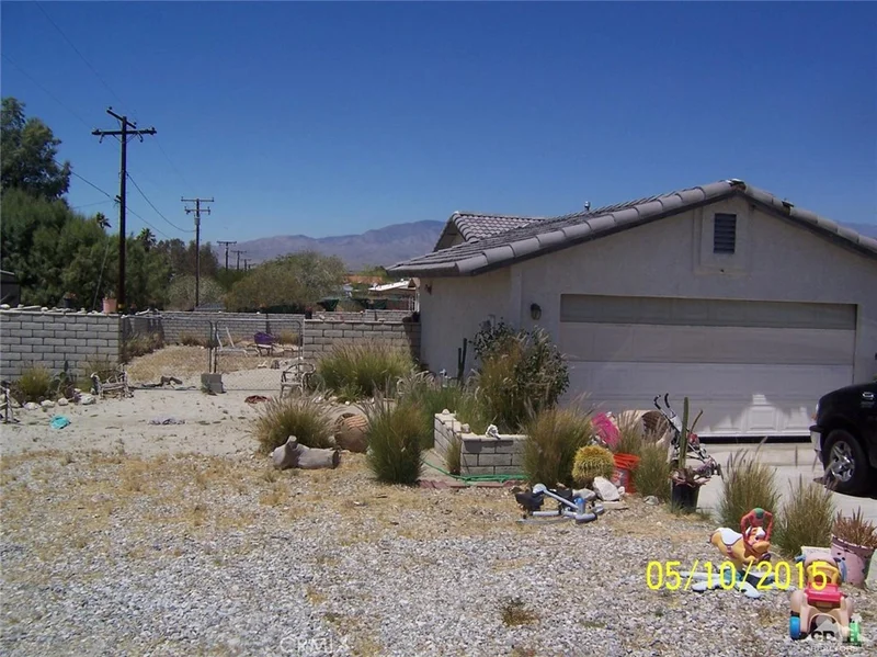 11335 West, Desert Hot Springs, CA 92240