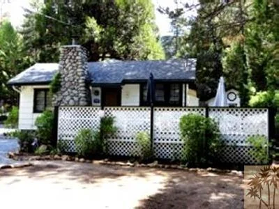 25890 Tahquitz, Idyllwild, CA 92549