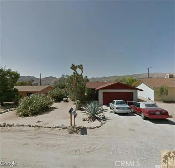 61827 Oleander, Joshua Tree, CA 92252