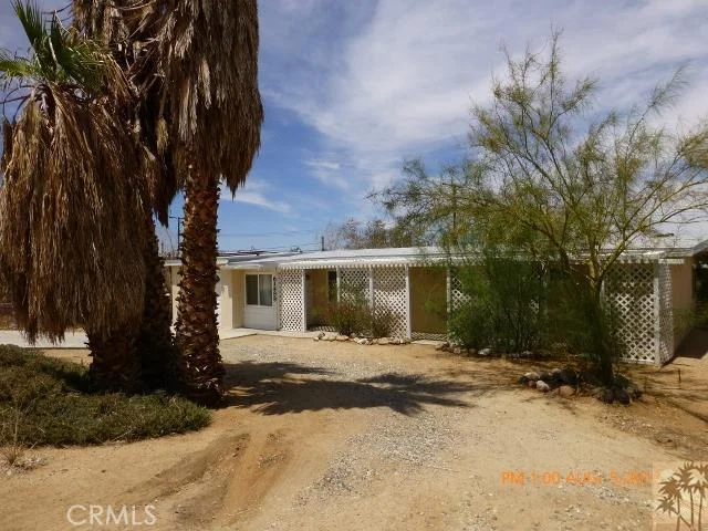 61488 Alta Vista, Joshua Tree, CA 92252