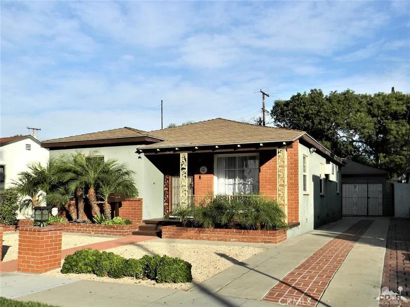 3014 Chestnut, Long Beach, CA 90806