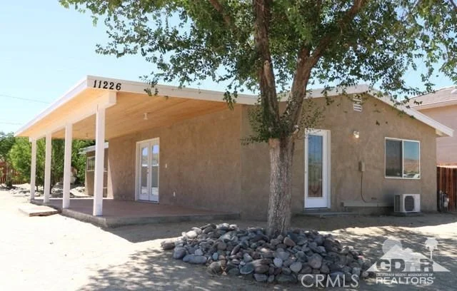 11226 Ryan, Morongo Valley, CA 92256