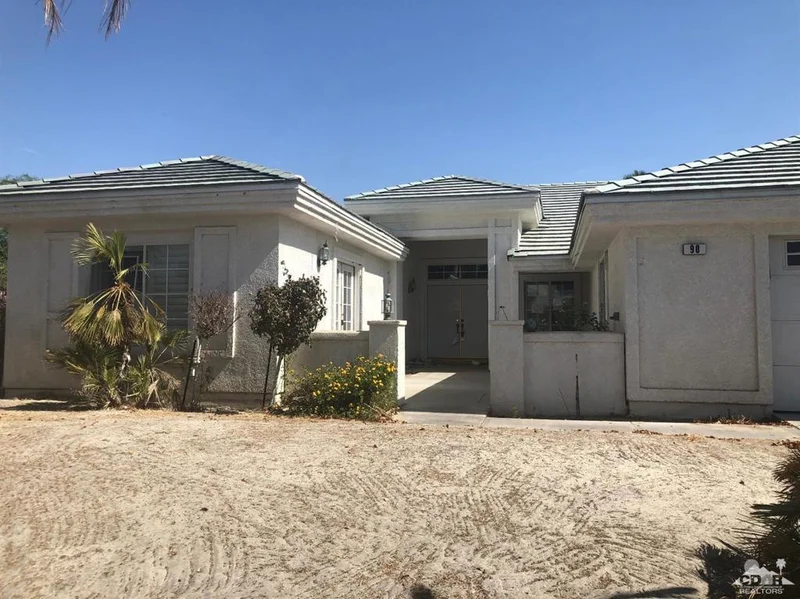 90 Hudson, Palm Desert, CA 92211