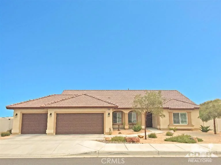 56142 Nez Perce, Yucca Valley, CA 92284
