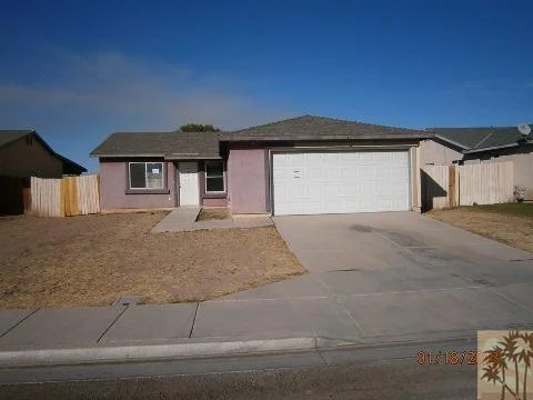 1249 Camino Del Rio, Calexico, CA 92231