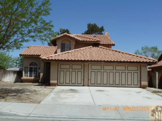 5103 Opal, Palmdale, CA 93552