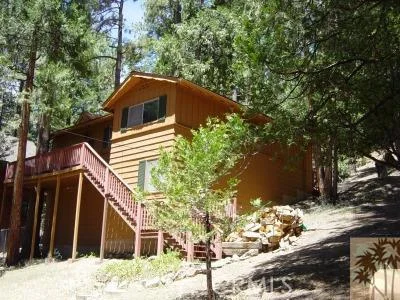 25850 Scenic Drive, Idyllwild, CA 92549