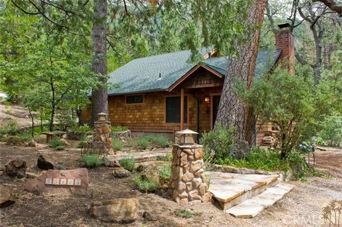 55115 Daryll, Idyllwild, CA 92549