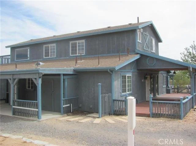 55984 Boo, Yucca Valley, CA 92284