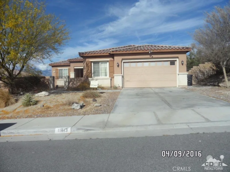 11613 Foxdale, Desert Hot Springs, CA 92240