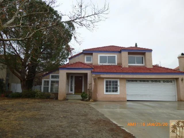 5120 Saint Laurent, Palmdale, CA 93552