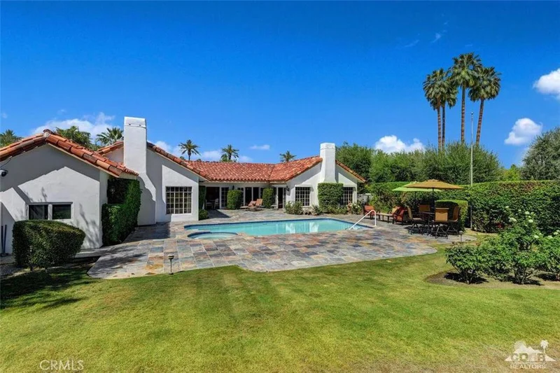 45541 Pawnee, Indian Wells, CA 92210