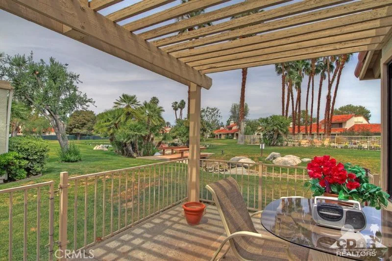 55 Tennis Club, Rancho Mirage, CA 92270