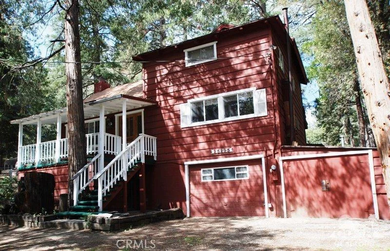 25295 Nestwa, Idyllwild, CA 92549