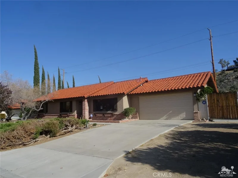 54615 Martinez, Yucca Valley, CA 92284