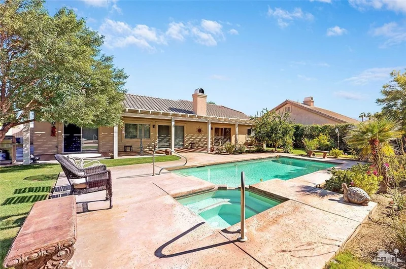 10 White Sun, Rancho Mirage, CA 92270