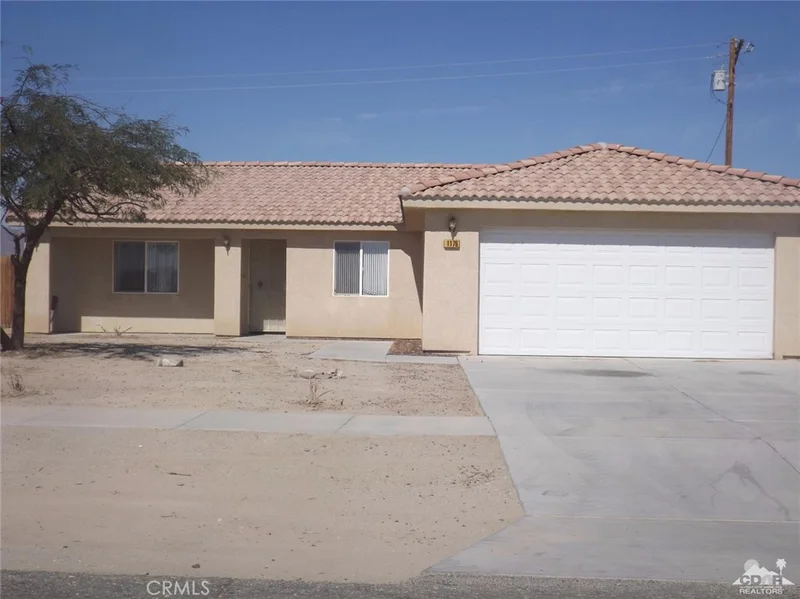 1176 Harbor, Salton City, CA 92274