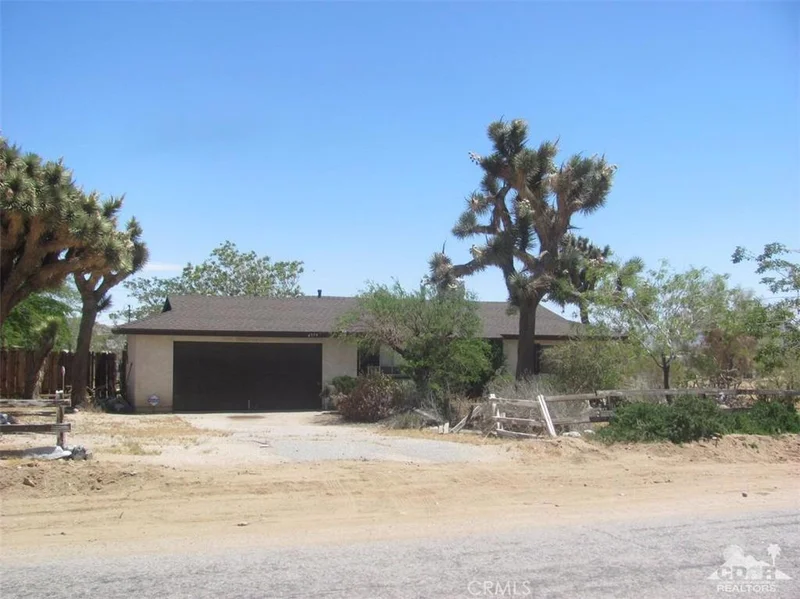 4579 Camarilla, Yucca Valley, CA 92284