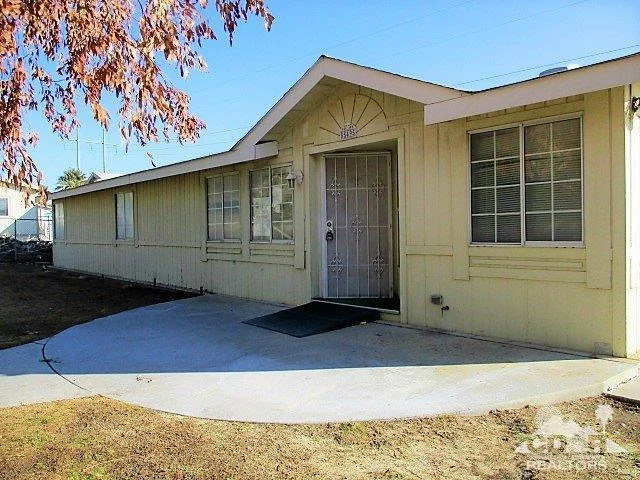 55495 Haugen Lehman, Whitewater, CA 92282