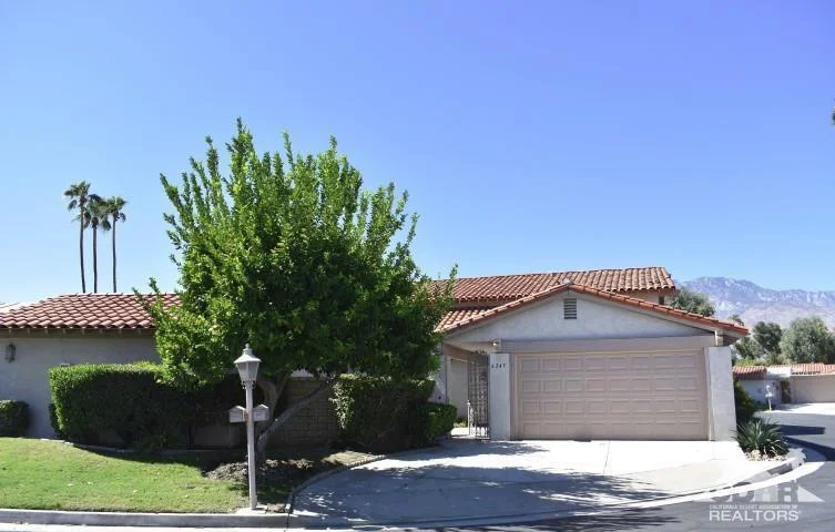 6243 Driver, Palm Springs, CA 92264