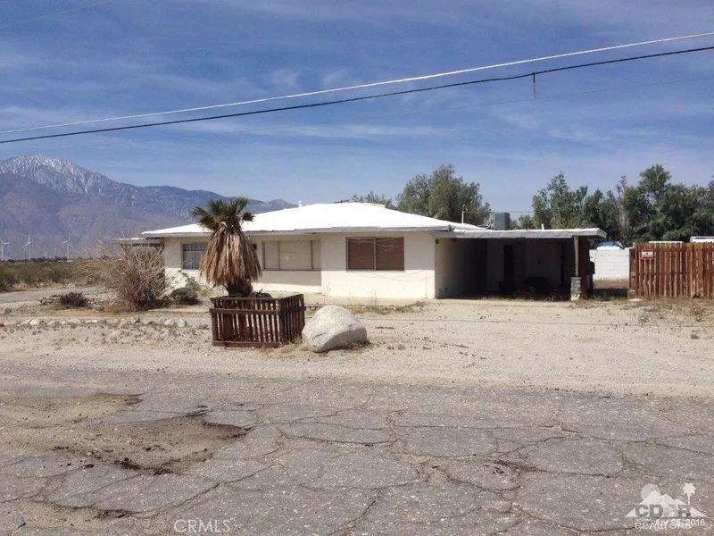 12461 United, Desert Hot Springs, CA 92240