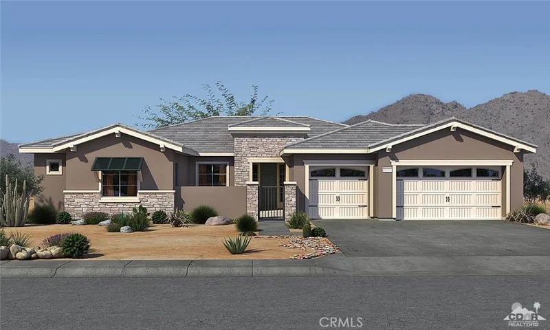 78963 Yorkville #27, Bermuda Dunes, CA 92203