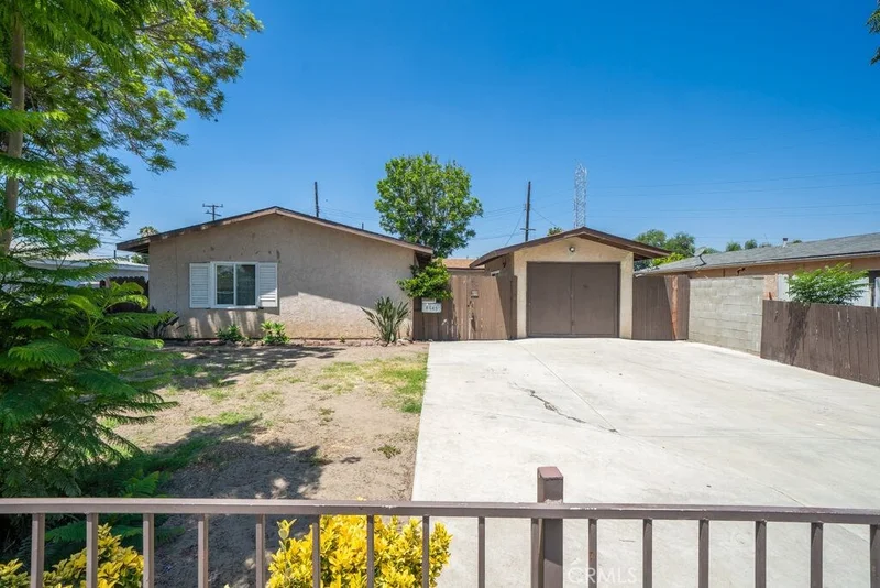 4645 Norco, Baldwin Park, CA 91706