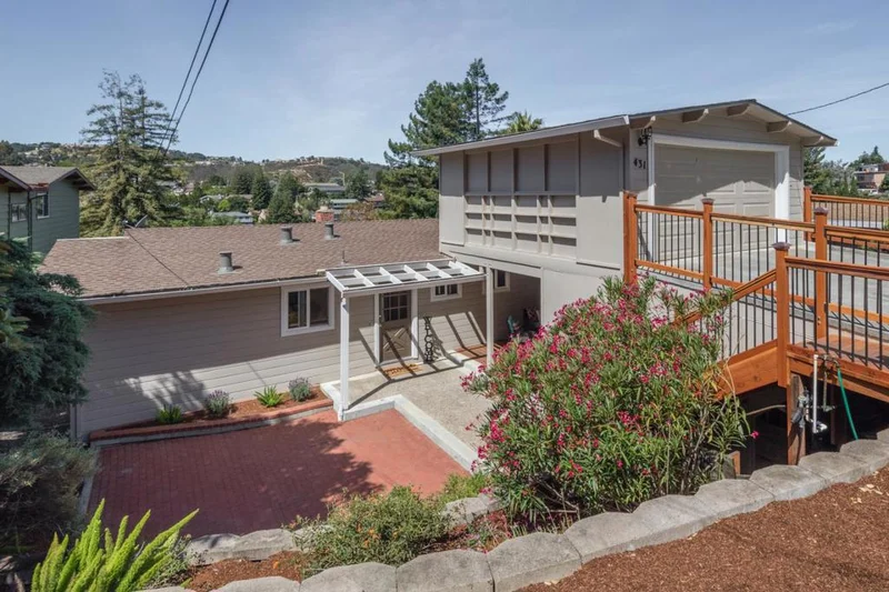 431 Wellington, San Carlos, CA 94070