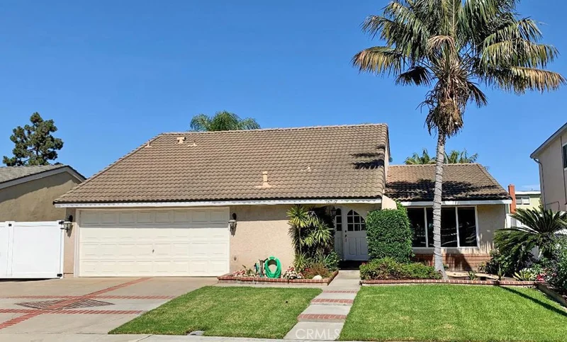 18710 Cordata, Fountain Valley, CA 92708