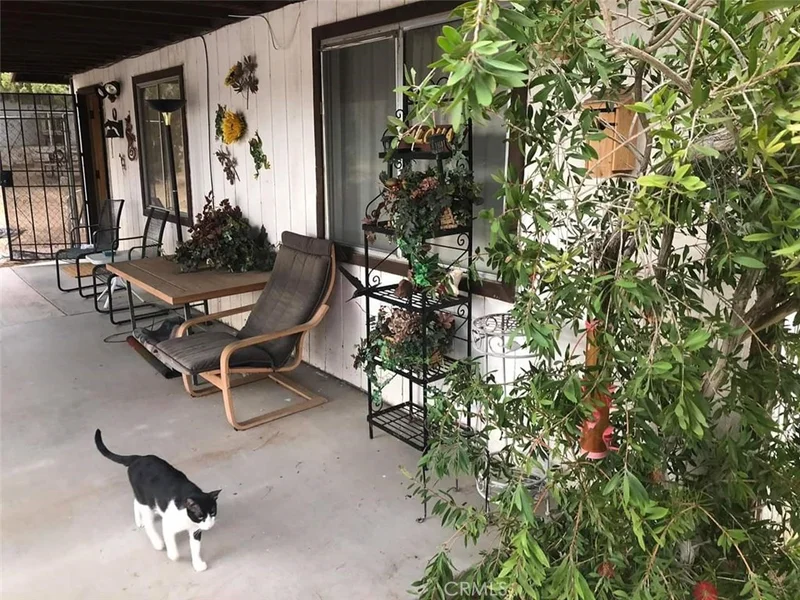 11613 Rosewood, Morongo Valley, CA 92256
