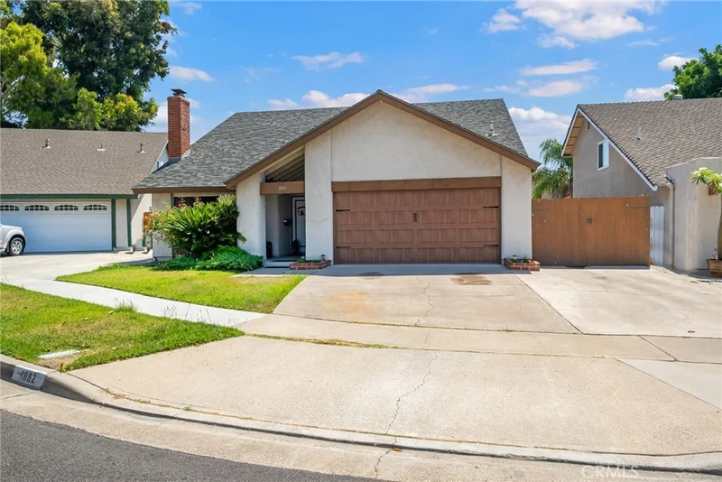 1882 Cornet, Anaheim, CA 92807