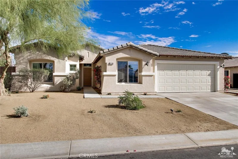 41204 Redhawk, Indio, CA 92203