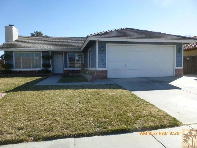 45252 18th, Lancaster, CA 93535