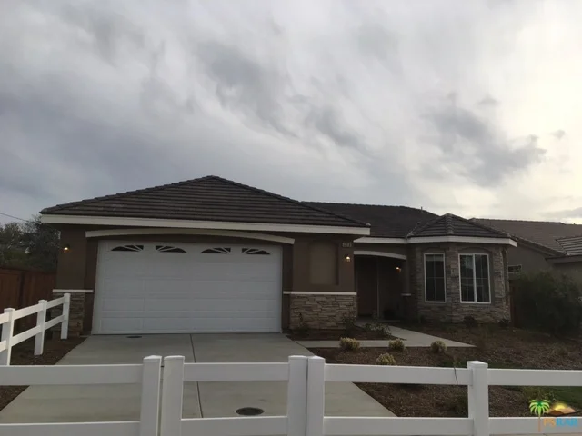 12455 Carson, Yucaipa, CA 92399