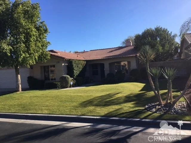 79301 Sierra Vista, La Quinta, CA 92253