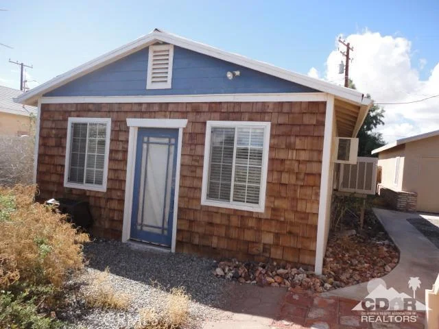 114 Clark, Palo Verde, CA 92266